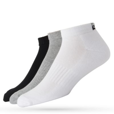 CALVIN KLEIN Three pack Athletic sport socks