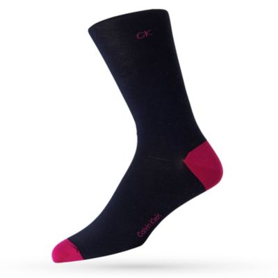 CALVIN KLEIN Egyptian cotton socks