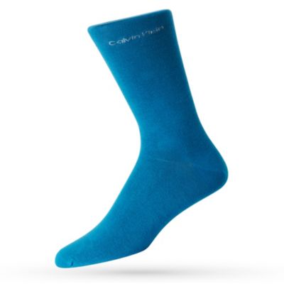 CALVIN KLEIN Giza socks