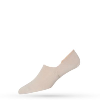 CALVIN KLEIN Two pack No Show Liner socks