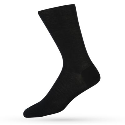 DORE DORE Knitted cotton socks