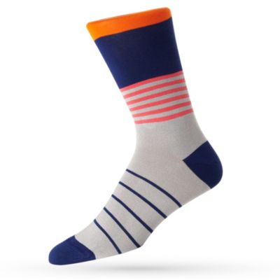 PAUL SMITH Nautical Stripe socks