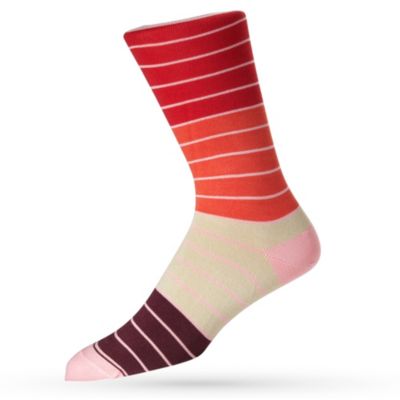 PAUL SMITH Pastel Stripe socks
