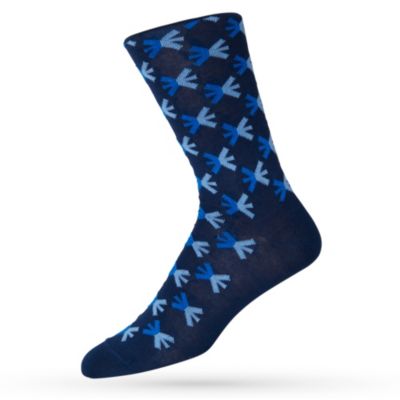 PAUL SMITH Floral socks
