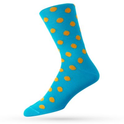 PAUL SMITH Polka dot socks