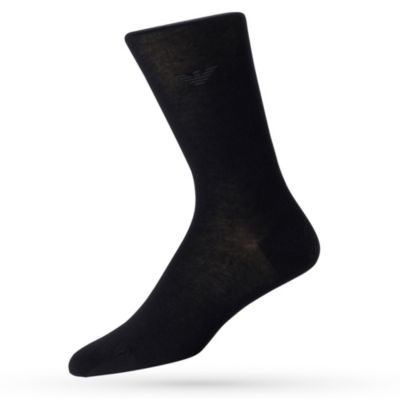 ARMANI Eagle socks