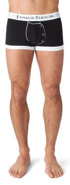 JAMES TUDOR Half Fall trunks