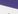 White/purple
