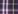 Violet tartan