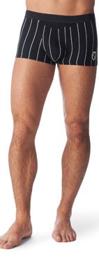 HOM HO1 striped trunks