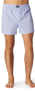 RALPH LAUREN Gingham boxers