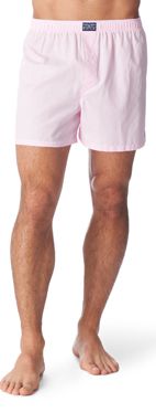 RALPH LAUREN Pinpoint Oxford boxers