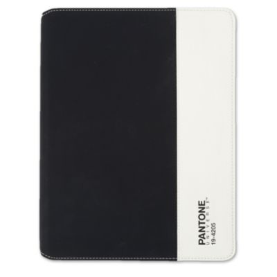 PANTONE iPad 2 bookcase