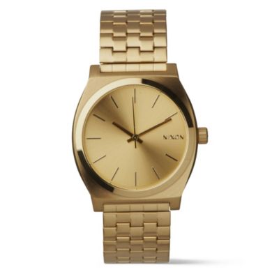 NIXON Timeteller watch