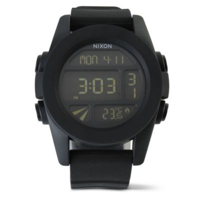 NIXON A197NX00 Unit watch
