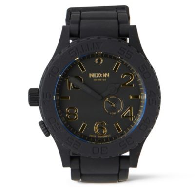 NIXON A236NX002041 51&ndash;30 Rubber watch