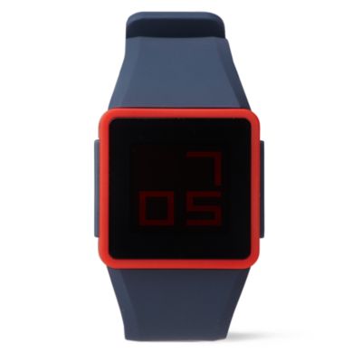 NIXON Newton digital watch
