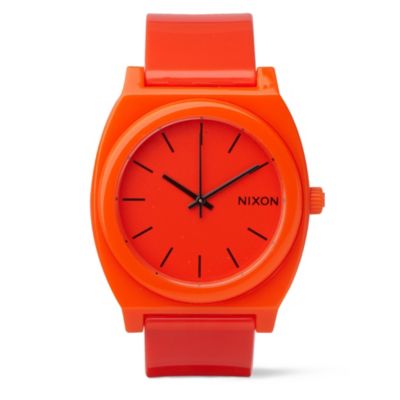 NIXON Timeteller P watch