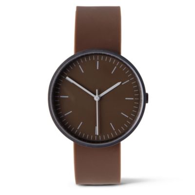 UNIFORM WARES 100 Series wristwatch