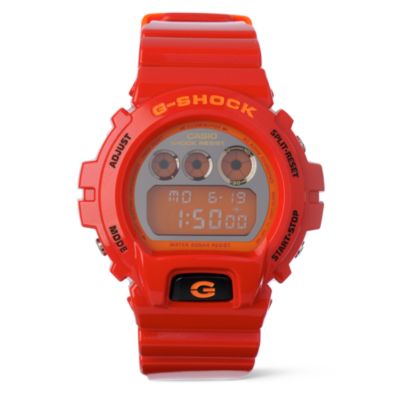 G SHOCK DW6900CB 6900 series watch