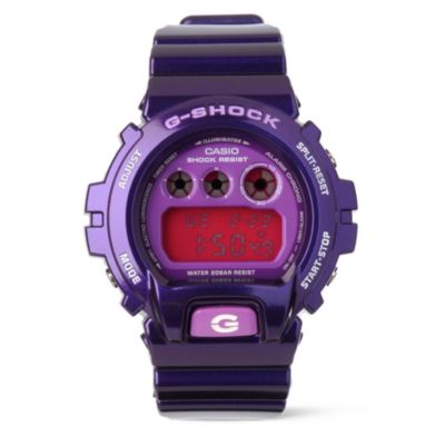 G SHOCK DW6900CC6ER Crazy Colour watch
