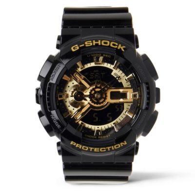 G SHOCK GA110HC X-Large Big Combi watch