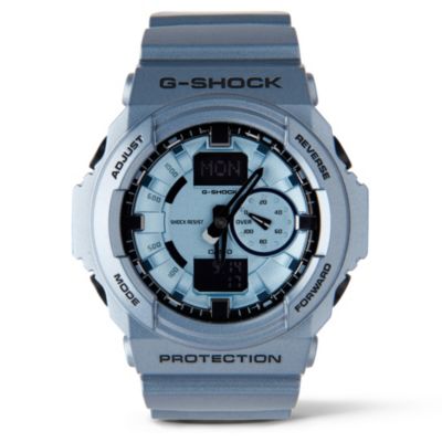 G SHOCK GA150 Concept Combi watch