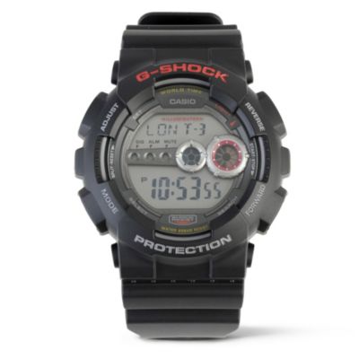 G SHOCK GD1001AER G Rescue watch