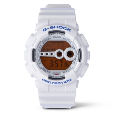 G SHOCK GD100SC Hyper Complex watch