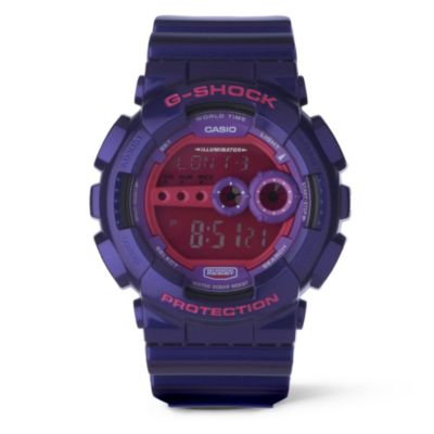 G SHOCK Hyper complex watch