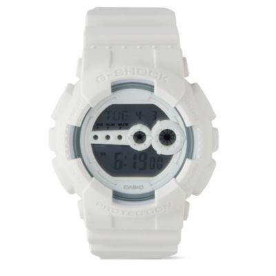 G SHOCK GD100WW-7 Hyper Complex watch