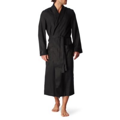 Hugo Boss Silk blend robe