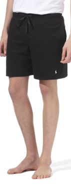 RALPH LAUREN Jersey shorts
