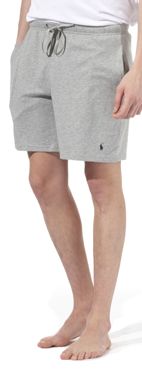 RALPH LAUREN Classic jersey shorts