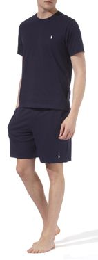 RALPH LAUREN Classic t&ndash;shirt