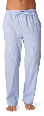 RALPH LAUREN Gingham pyjama bottoms