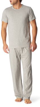 CALVIN KLEIN Lounge t&ndash;shirt
