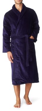 DEREK ROSE Tritan dressing gown
