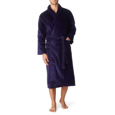 Derek Rose Tritan dressing gown