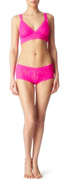 HANKY PANKY Signature Lace soft bra