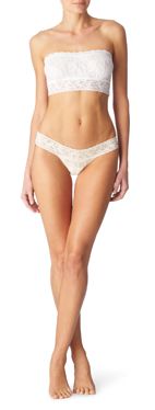 HANKY PANKY Signature Lace bandeau bra