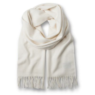 DRAKES Cashmere scarf