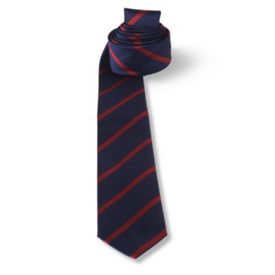PECKHAM RYE Thin stripe tie