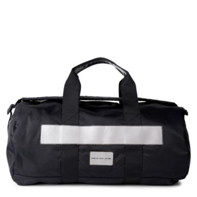 MARC BY MARC JACOBS Hi&ndash;Fi duffle bag