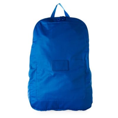 MARC BY MARC JACOBS Packable colour-block backpack