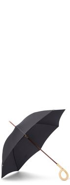 OLIVER RUUGER Curved umbrella