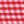 Red gingham