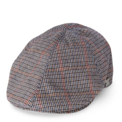 HUGO BOSS<br /> Serian flat cap