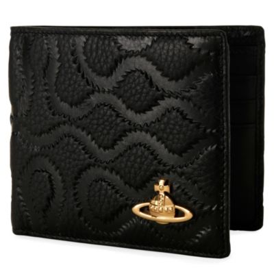 VIVIENNE WESTWOOD Squiggle wallet