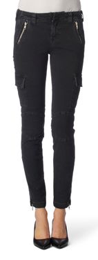 J BRAND Maverick skinny jeans